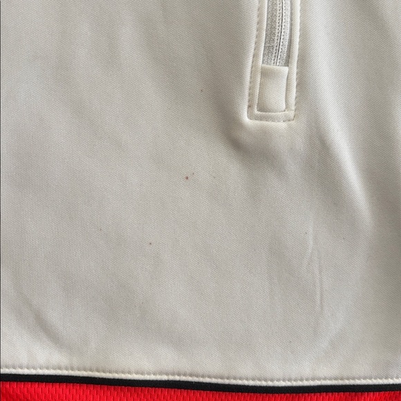 ⚽️🥅✔️NIKE Dri-Fit Half-Zip Top Sz XL✔️🥅⚽️ - Picture 7 of 7